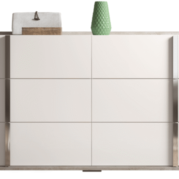 Treviso dresser