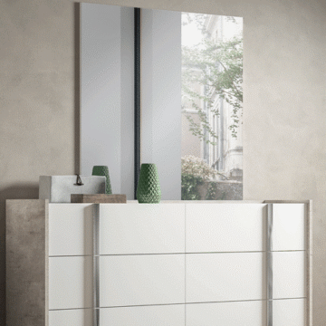 Treviso dresser / mirror