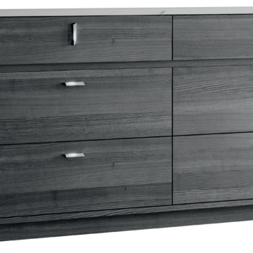 2119 Corner piece - White