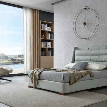 Lego FS Bed w/Storage