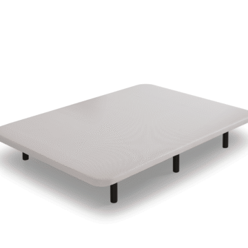 Valencia WHITE Platform