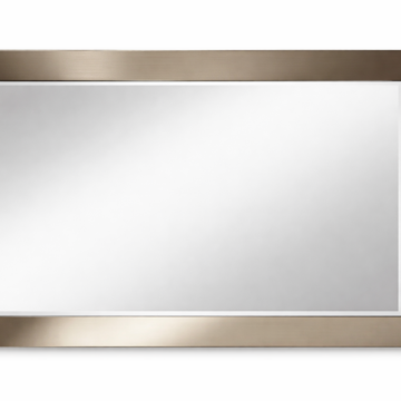 Arredoambra Mirror for Double Dresser or 4-Door Buffet