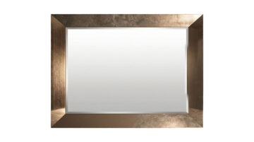 Arredoambra Mirror for Single Dresser/ 2Door buffet