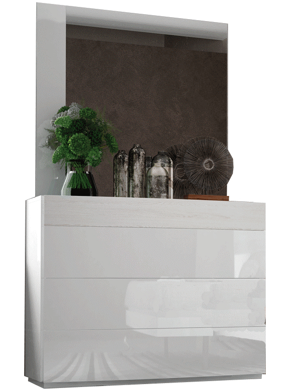 Cordoba mirror for dressers - Image 2