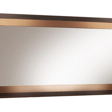 Essenza mirror for 4-Door buffet