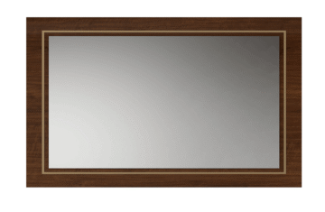 Eva Mirror for Dresser