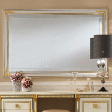 Liberty mirror for Buffet/ Vanity dresser