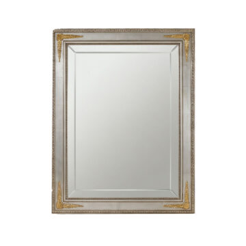 Liberty mirror for dresser