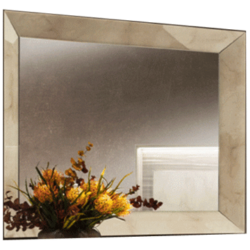 Luce Small mirror