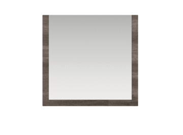 Medea mirror for dresser