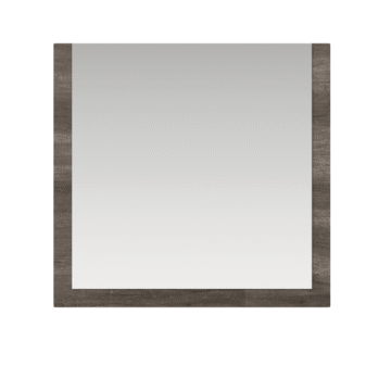 Medea mirror for dresser