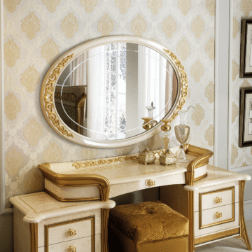 Melodia mirror for buffet/Vanity dresser
