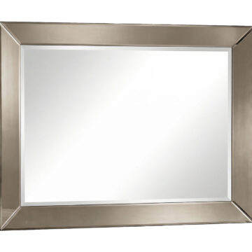 Poesia mirror for Dressers