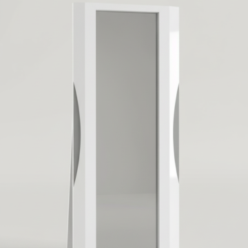 Ronda standing mirror