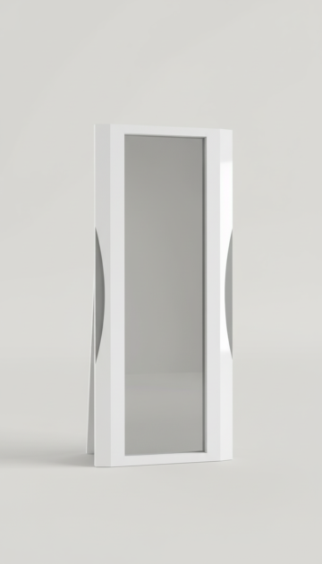 Ronda standing mirror