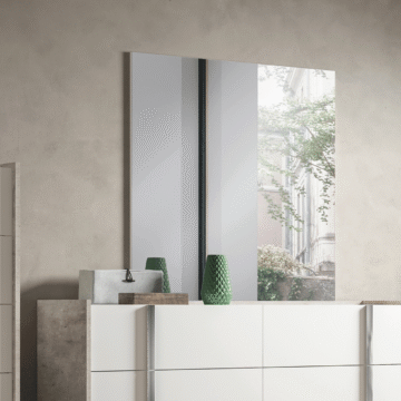 Treviso mirror
