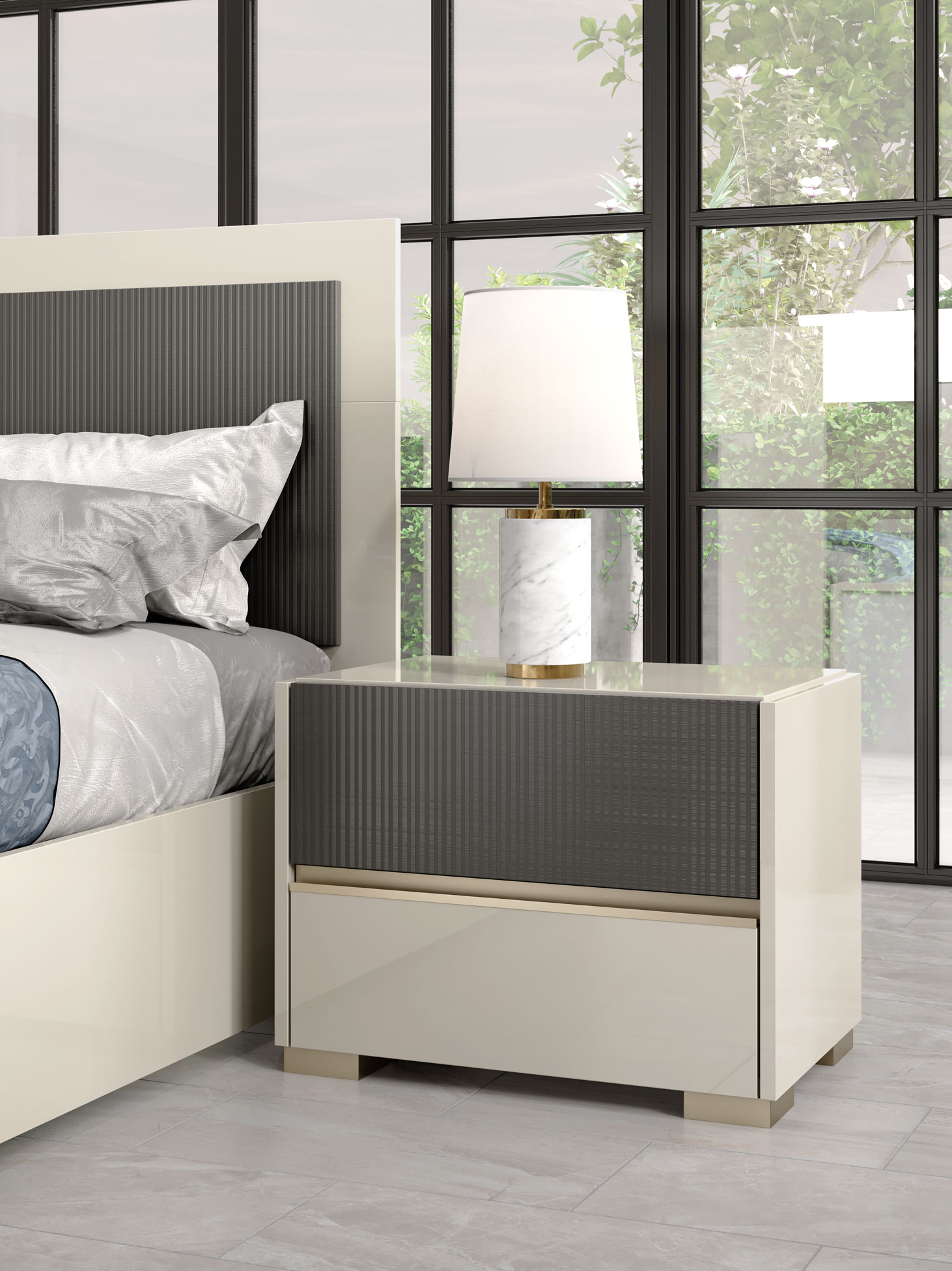 Alfa Bedroom - Image 9