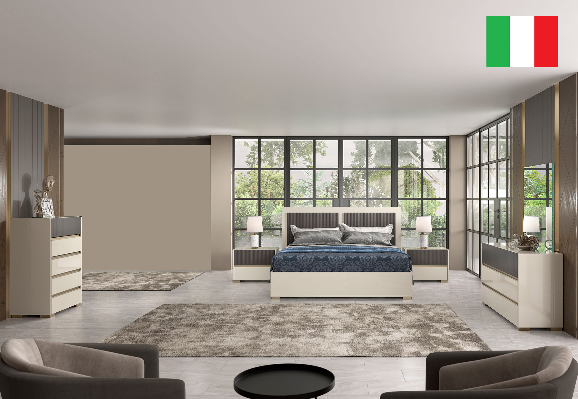 Alfa Bedroom - Image 6