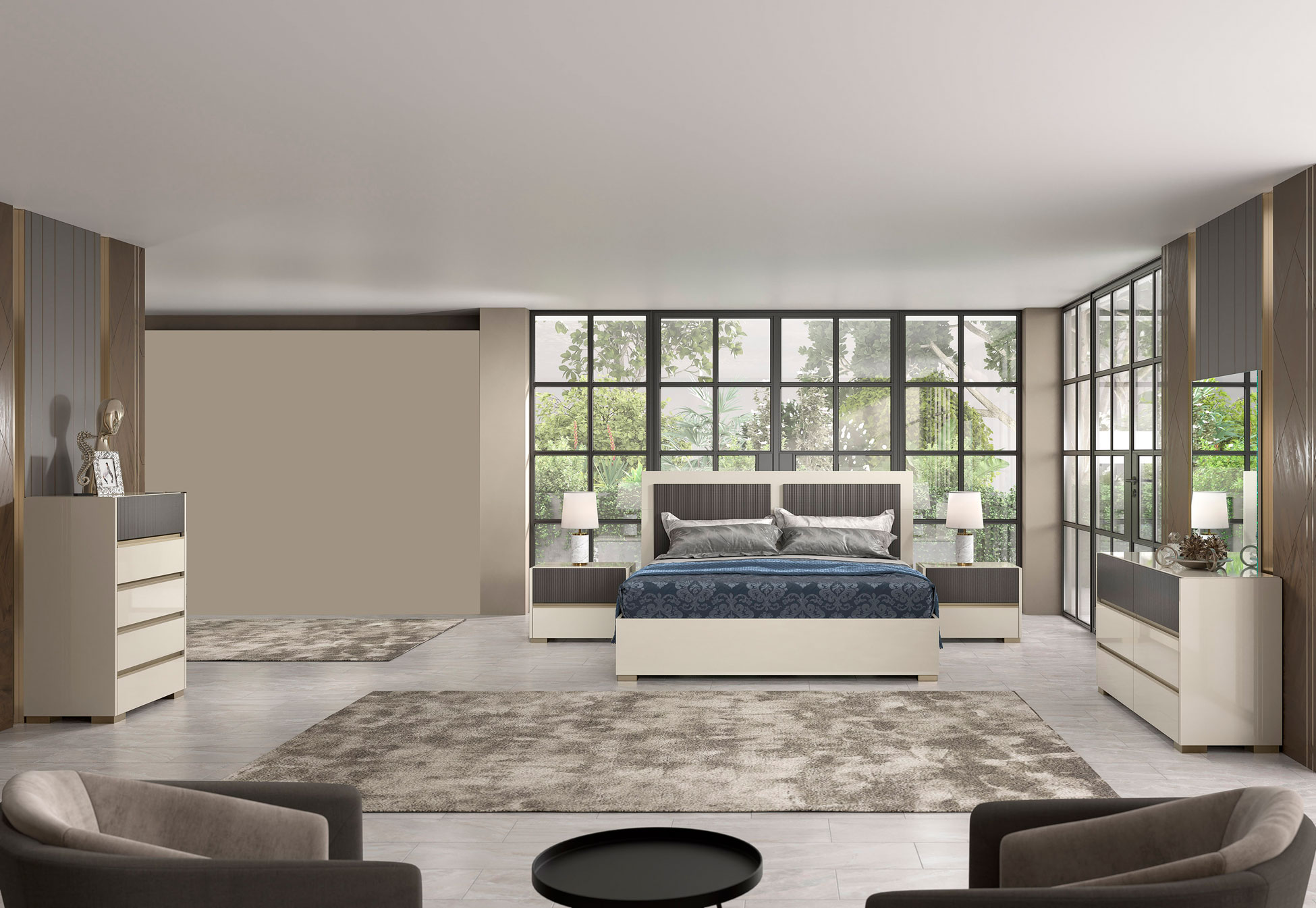 Alfa Bedroom - Image 7