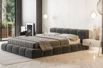 BD03 Bed
