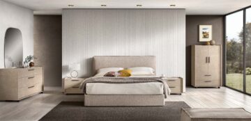 Dune Bedroom
