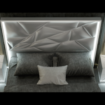 Kiu Bedroom Additional Items