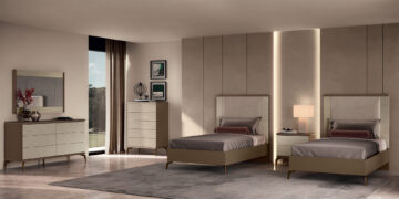 Linea Bedroom Additional items