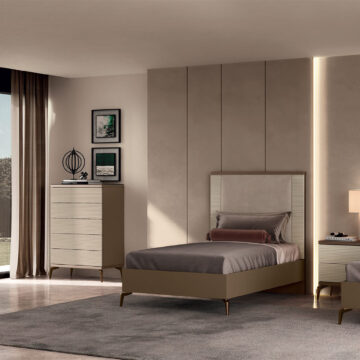 Linea Bedroom Additional items