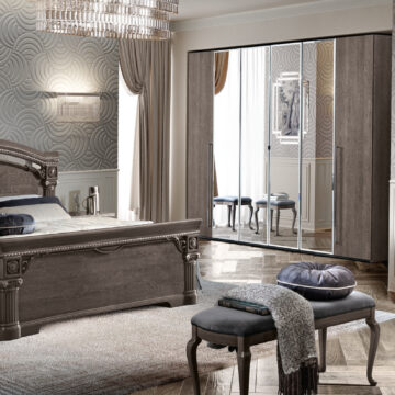 Nabucco Night Bedroom Additional Items