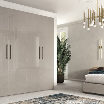 Nora Bedroom Additional items