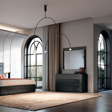 Onyx Bedroom Additional items