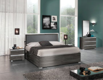 Oxford KS Bedroom