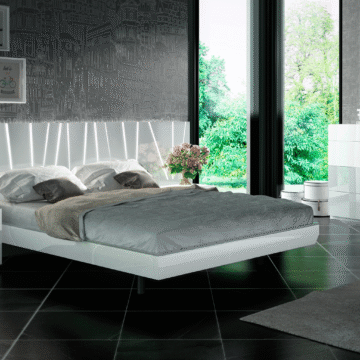 Ronda SALVADOR Bedroom