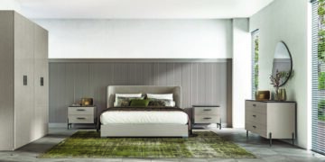 Silvia Bedroom Additional Items