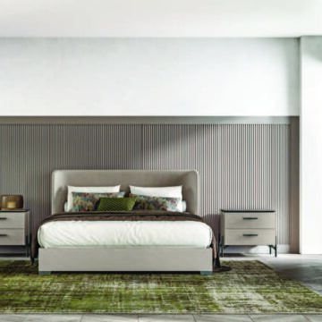 Silvia Bedroom Additional Items