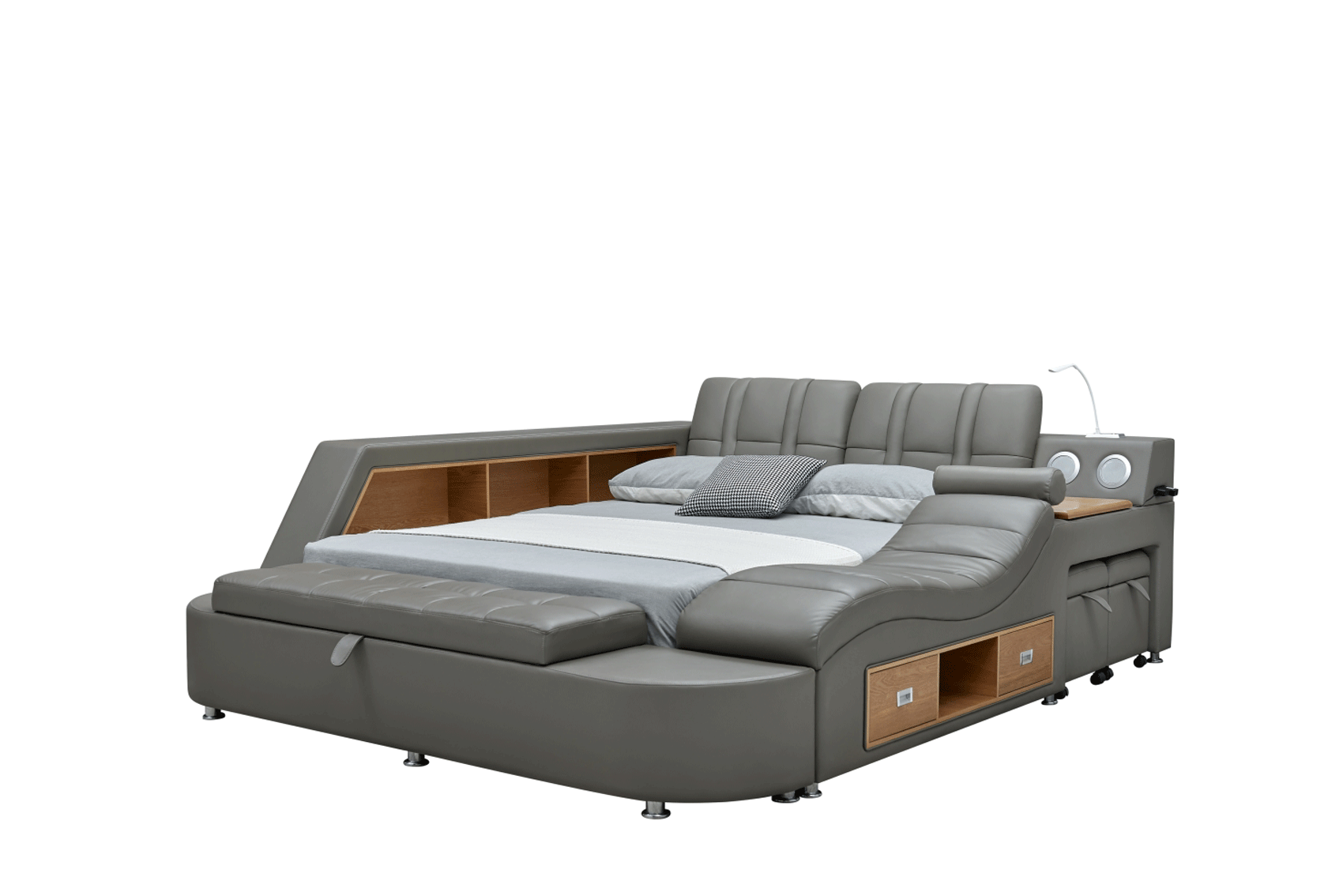 Tesla Bed KS Size - Image 14