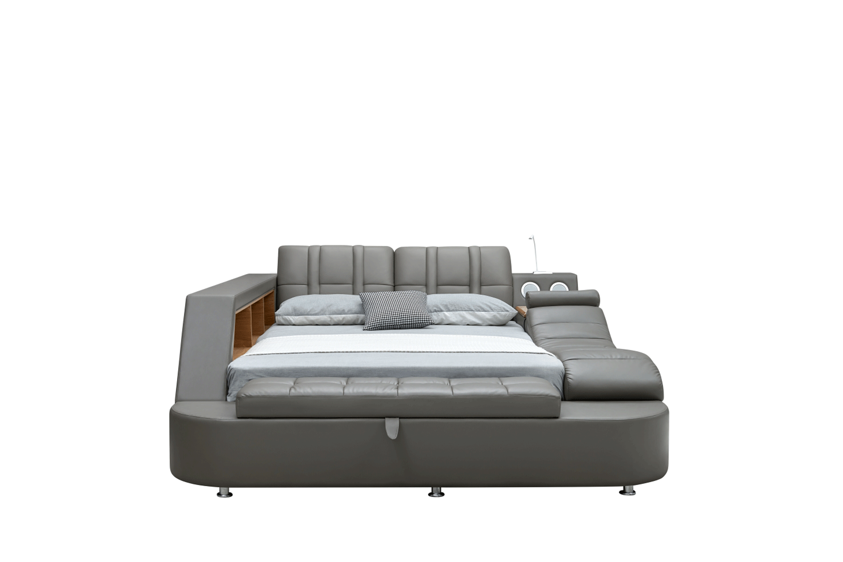 Tesla Bed KS Size - Image 15