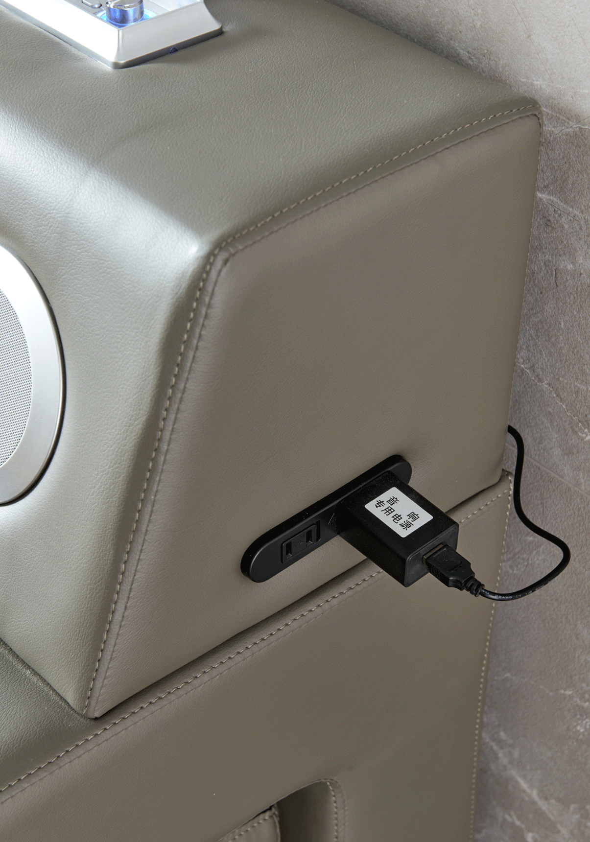 Tesla Bed KS Size - Image 8