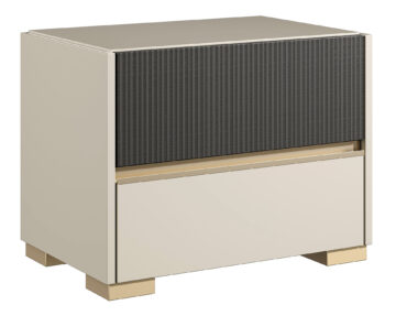 Alfa Nightstand