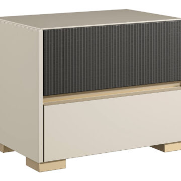 Alfa Nightstand