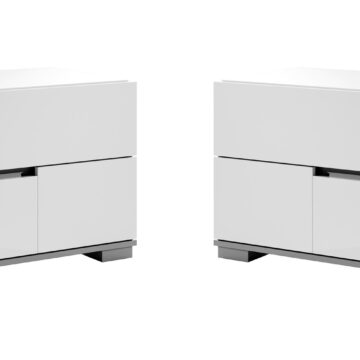 Athena Nightstands
