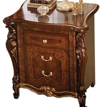 Donatello Nightstand