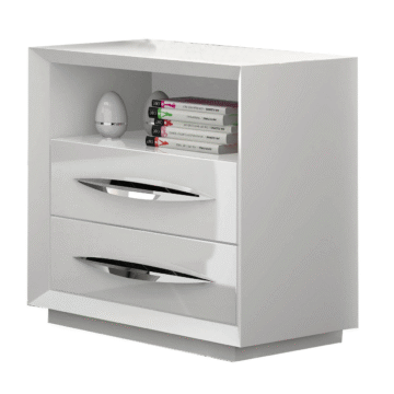 Emporio Nightstand