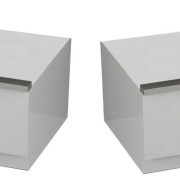 Granada Nightstands
