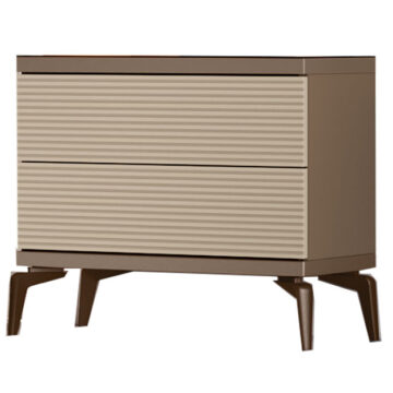 Linea Nightstand