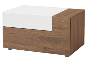 Mar RIGHT Nightstand