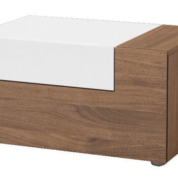 Mar RIGHT Nightstand