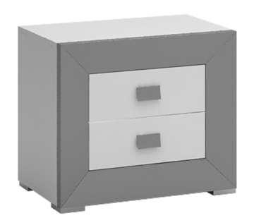 Margo Nightstand