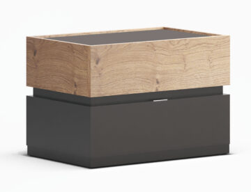 Maya Nightstand