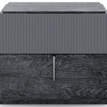 Onyx Nightstand